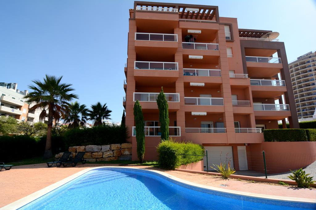 Appartement Litoral Mar *